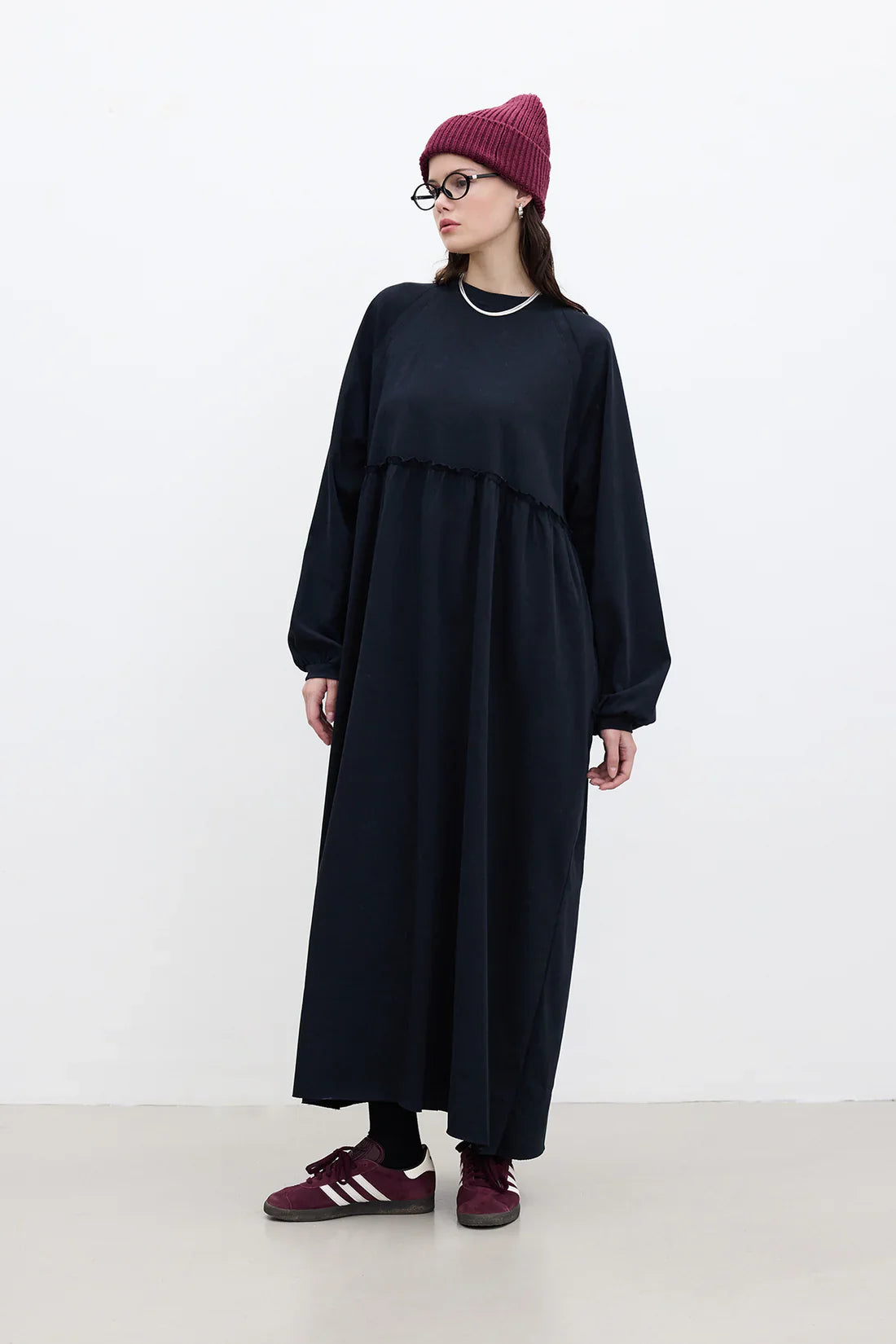 Modest Dress