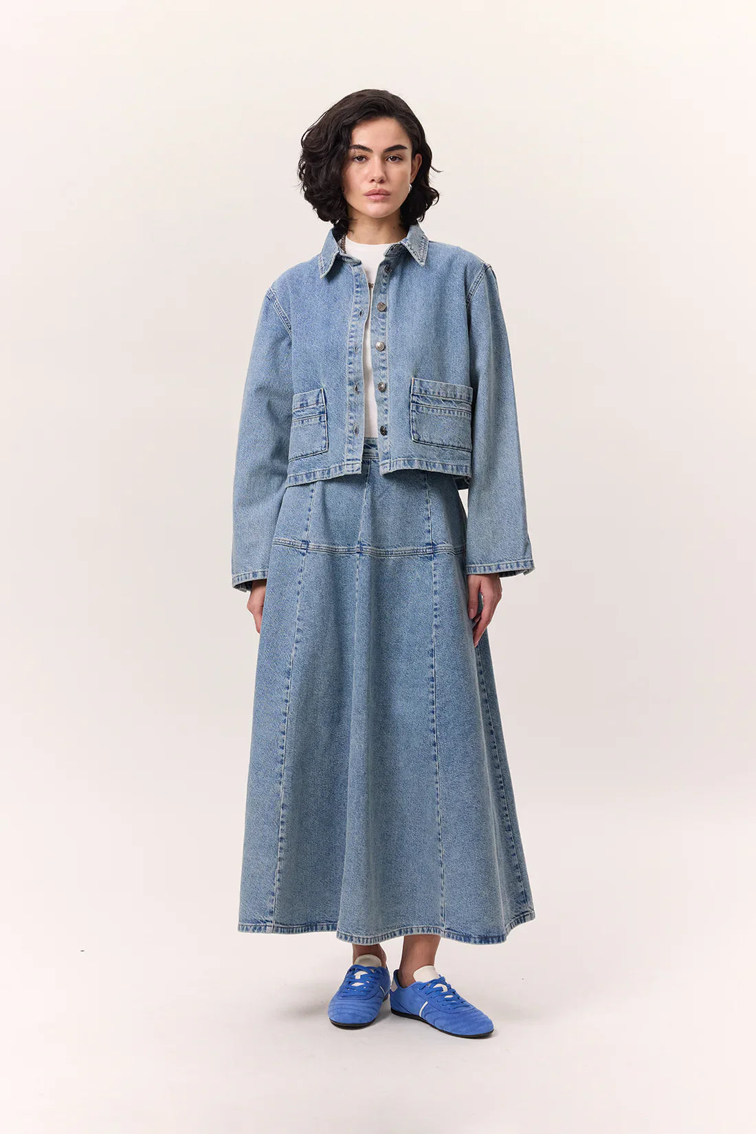 Denim